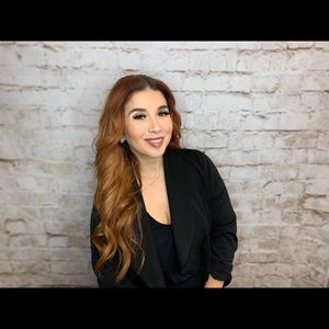 Meet your Posher, Arely